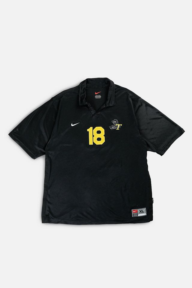 Icon Sports Adult Club America Official Soccer Jersey - Polyester, Team Colors, Size L