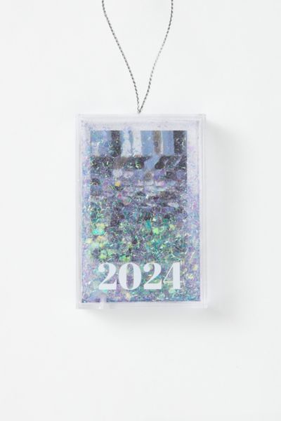 INSTAX 2024 Frame Ornament