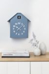 Lemnos Dachs Cuckoo Clock