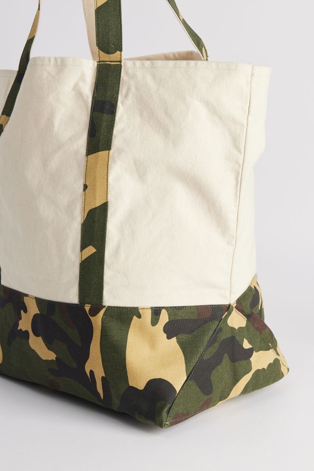 Rothco Canvas Tote Bag #3
