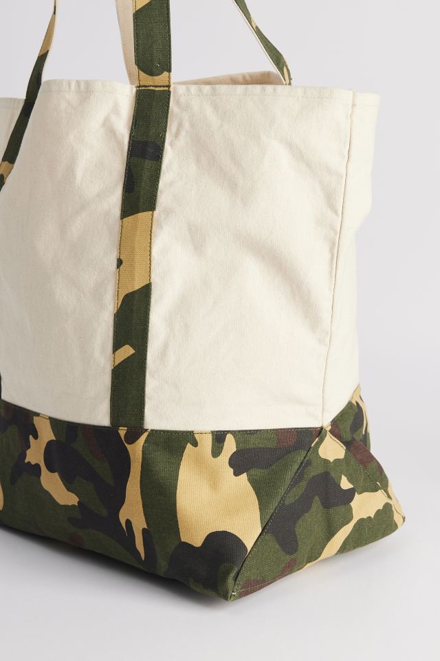 Rothco Canvas Tote Bag | Urban Outfitters