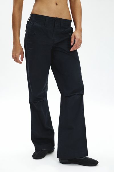 BDG Forager Straight Leg Utility Pant