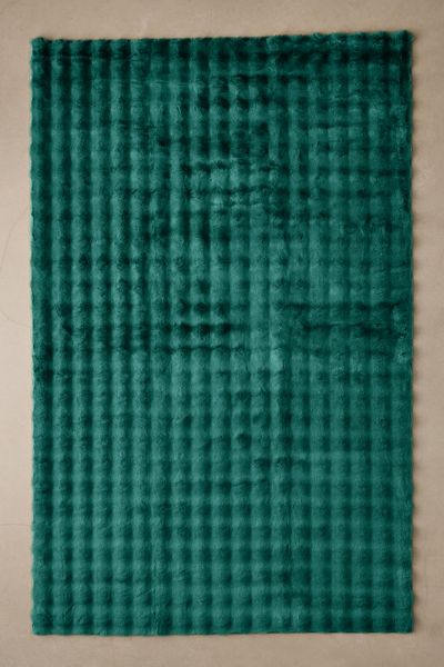 Megan Cloud Washable Rug