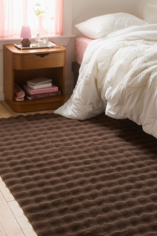 Megan Cloud Washable Rug #1