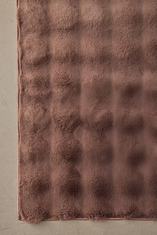 Megan Cloud Washable Rug #3