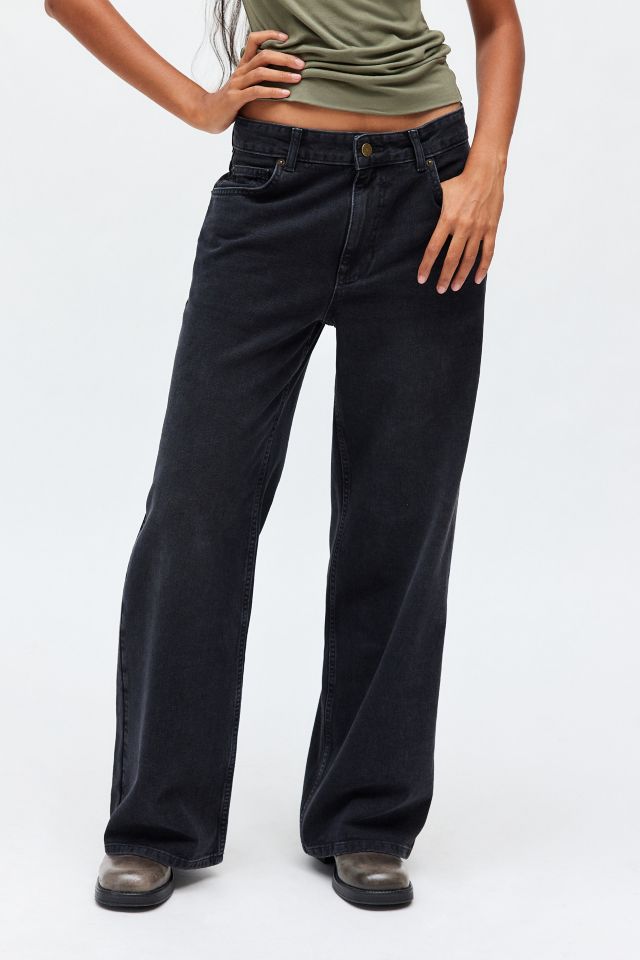 BDG Ozzy Loose Jean