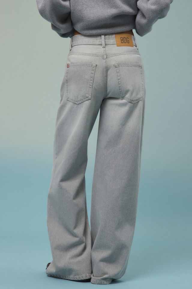 BDG Ozzy Loose Jean