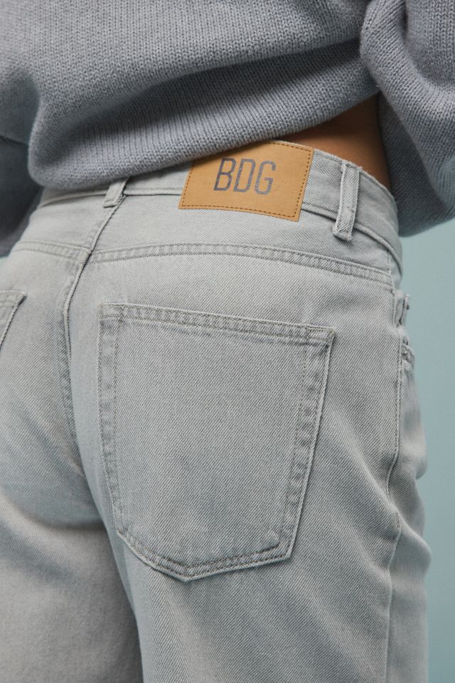 BDG Ozzy Loose Jean