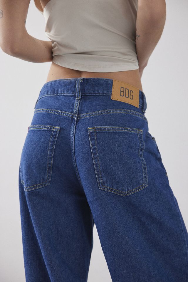 BDG Ozzy Loose Jean #5