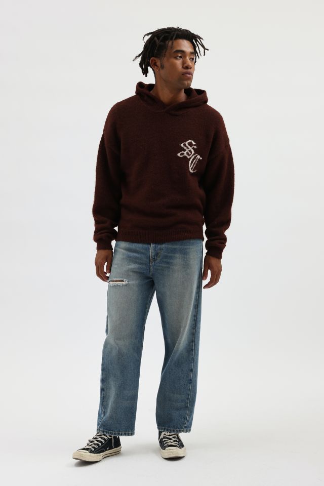 Standard Cloth Wyatt Hoodie Sweater #2