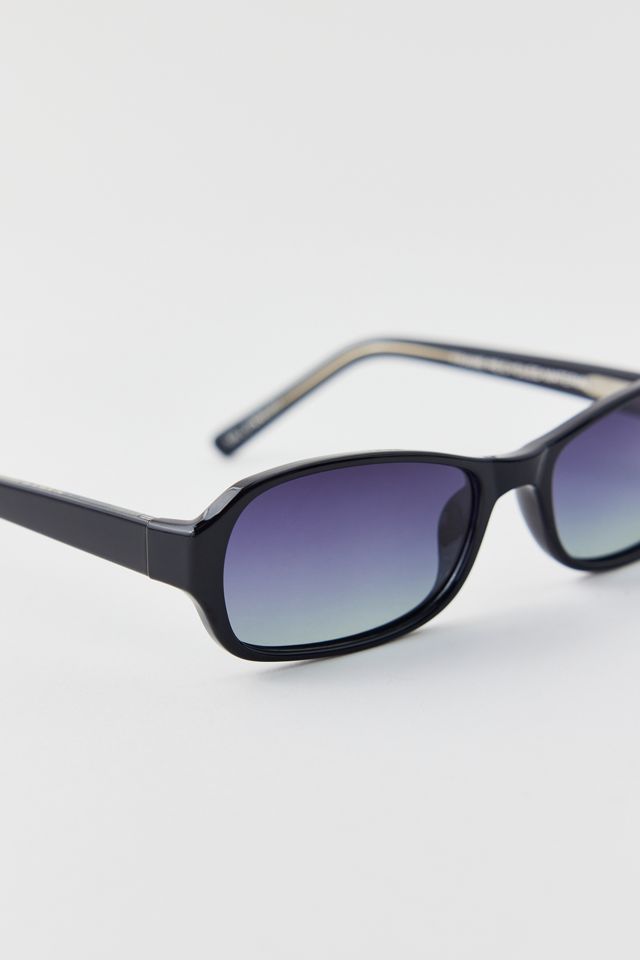 Reality Eyewear Millenium Sunglasses | Urban Outfitters display picture 1