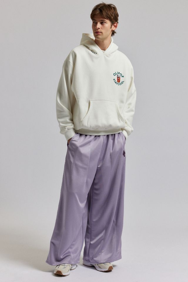 STAYCOOLNYC X OLIPOP Graphic Hoodie Sweatshirt #3