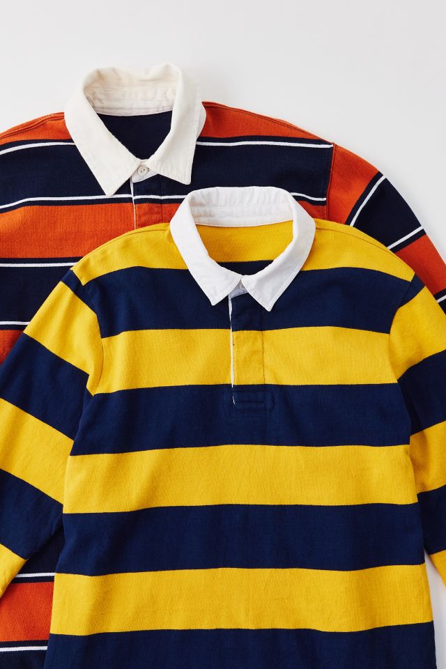 Chemise de Rugby Vintage Urban Renewal #1
