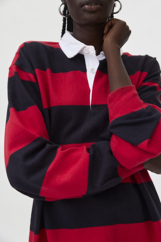 Chemise de Rugby Vintage Urban Renewal #2