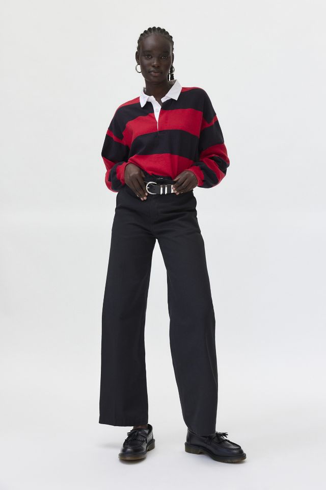 Chemise de Rugby Vintage Urban Renewal #4