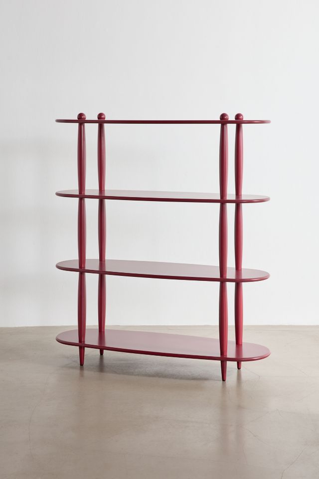 Maisie Bookshelf #2
