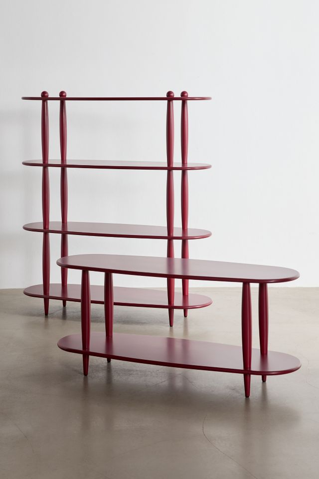 Maisie Bookshelf #4
