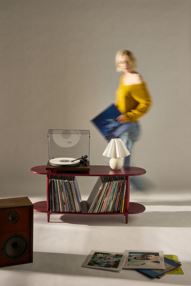 Maisie Storage Console