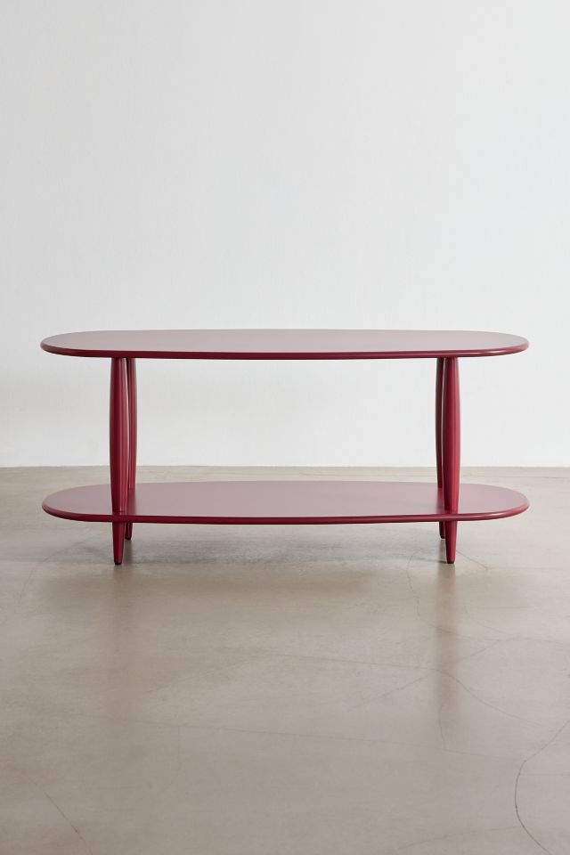 Maisie Storage Console