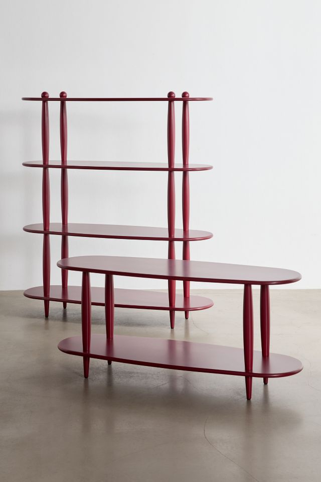 Maisie Storage Console #5