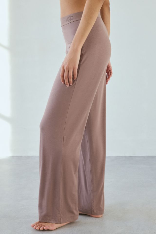 UGG Britta Wide-Leg Lounge Pant #2