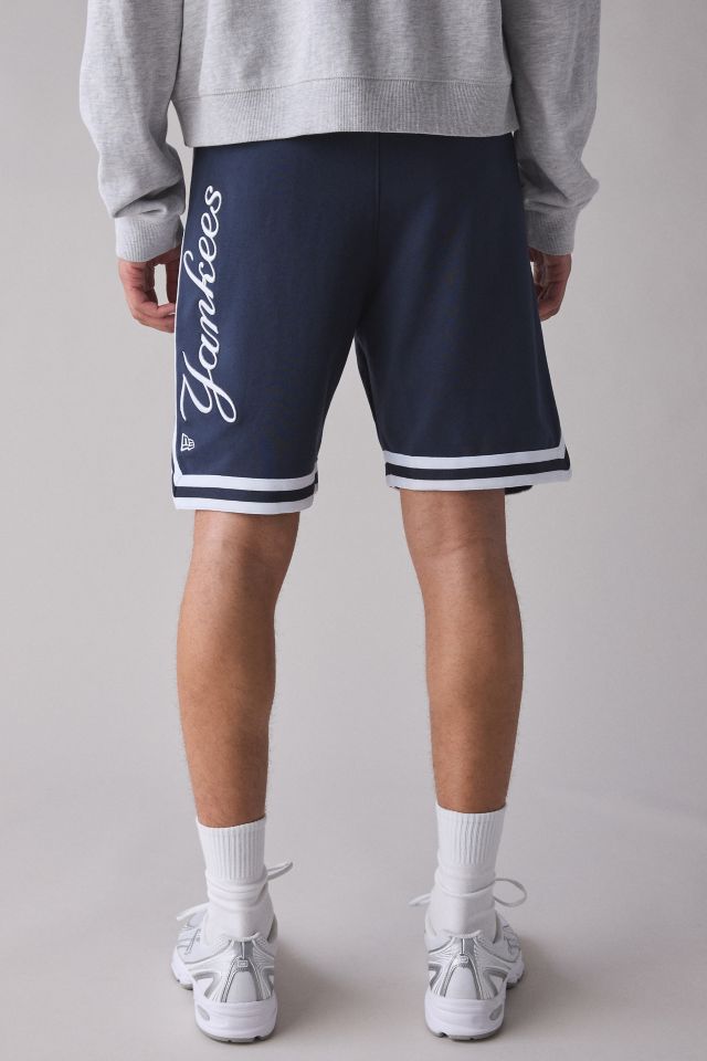 New Era MLB New York Yankees Evergreen Short #1