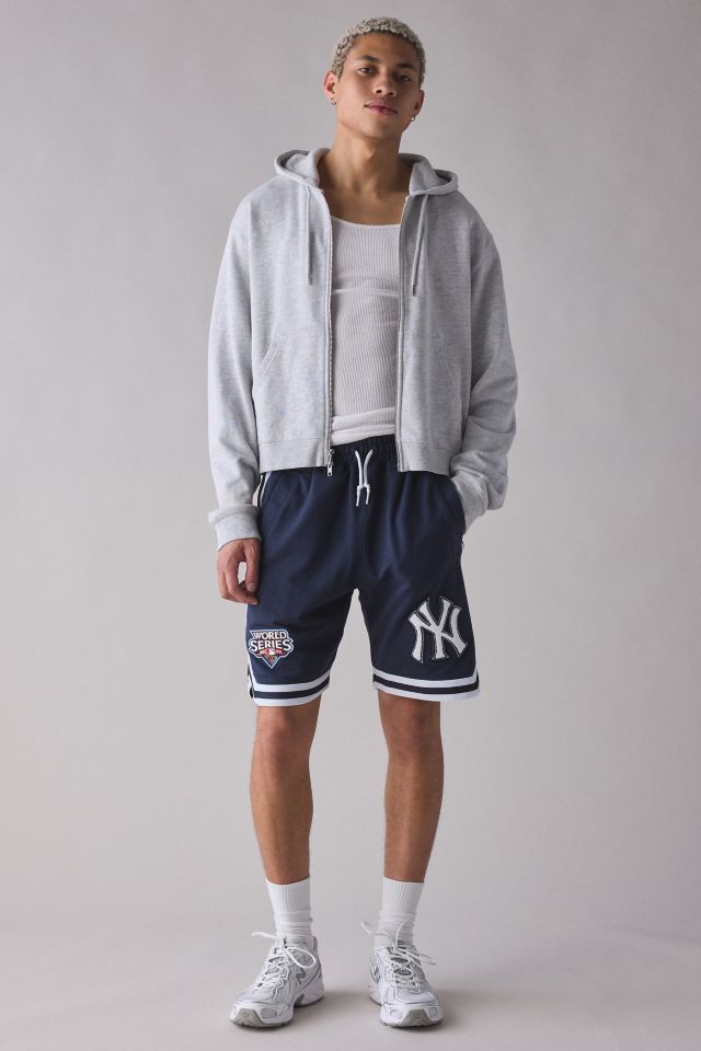 New Era MLB New York Yankees Evergreen Short #2