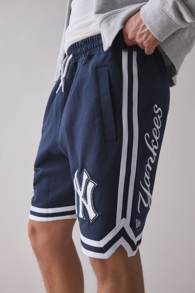 New Era MLB New York Yankees Evergreen Short #3