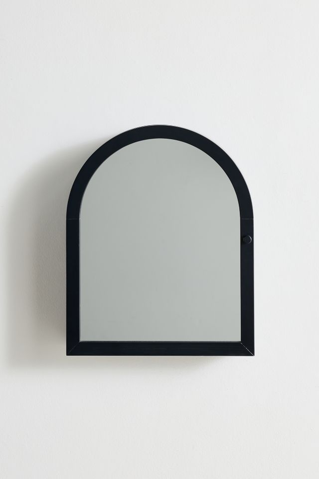Mason Mirror Cabinet