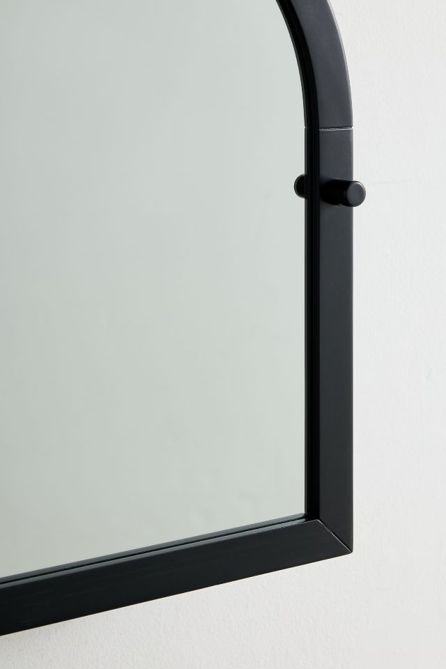Mason Mirror Cabinet