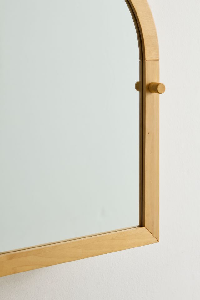 Mason Mirror Cabinet #3