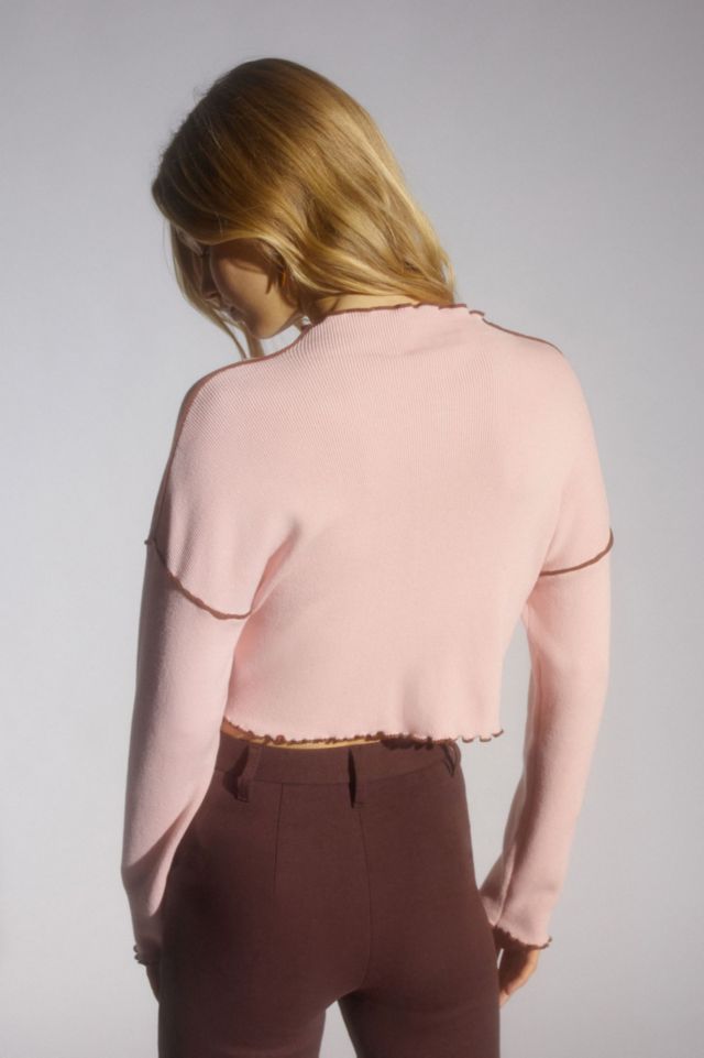 Zella Pullover Sweater #1