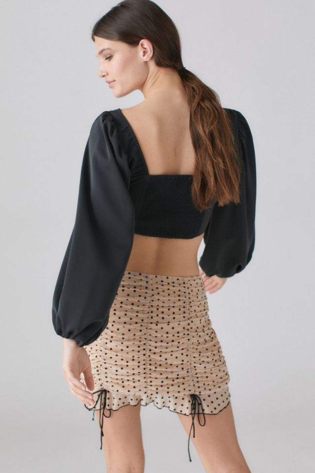 Maddie Bustier Top #1