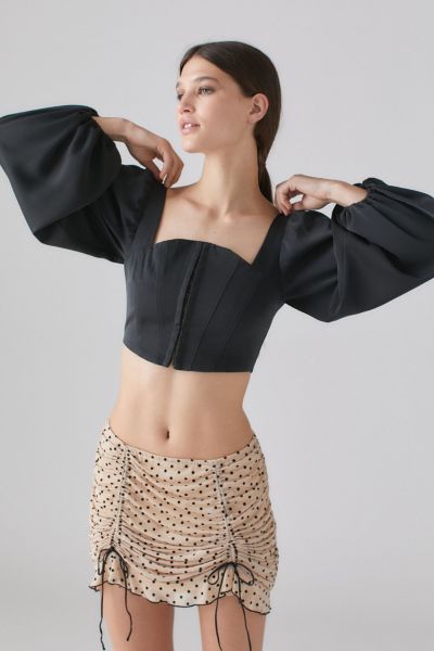 Maddie Bustier Top