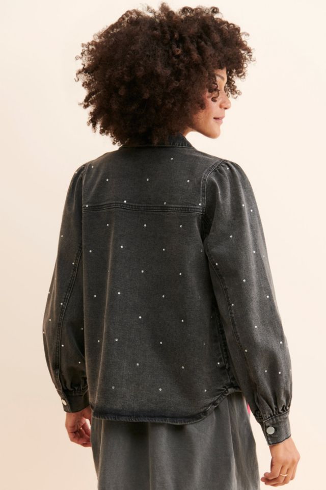 cras Helen Shirt Jacket #1