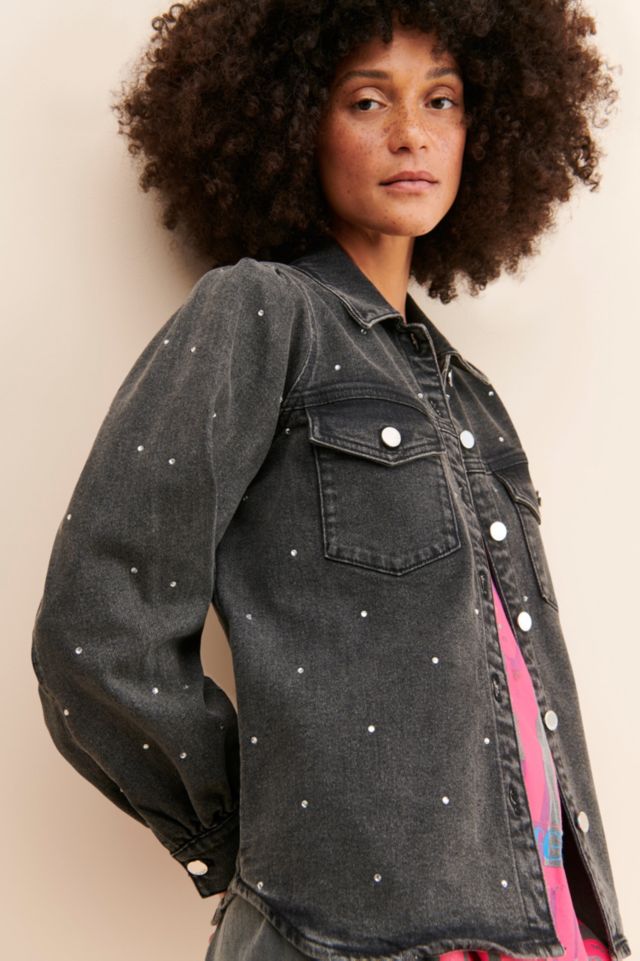 cras Helen Shirt Jacket #2