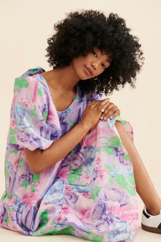 cras Lyra Midi Dress #2