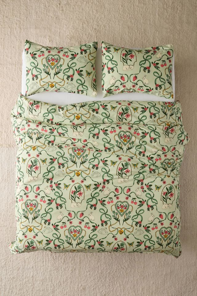 Mariya Duvet Set #1