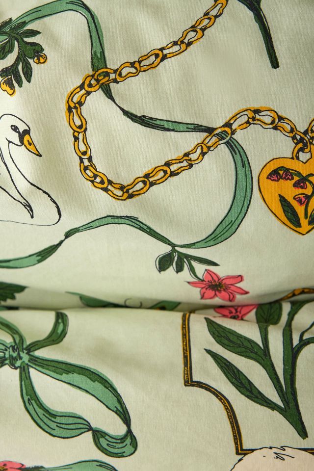 Mariya Duvet Set #3