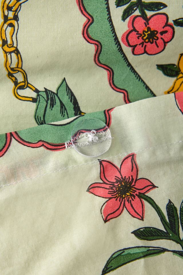 Mariya Duvet Set #4