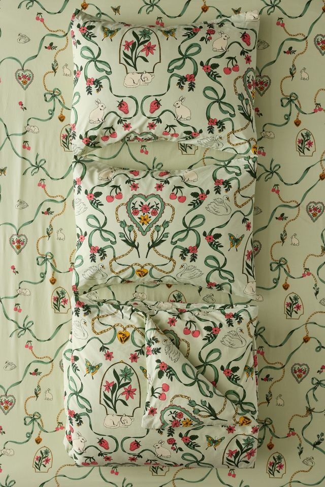 Mariya Duvet Set #5
