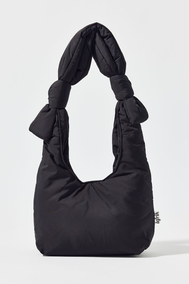 Sac à Bandoulière Mini Puffy Biwa Lefrik #1