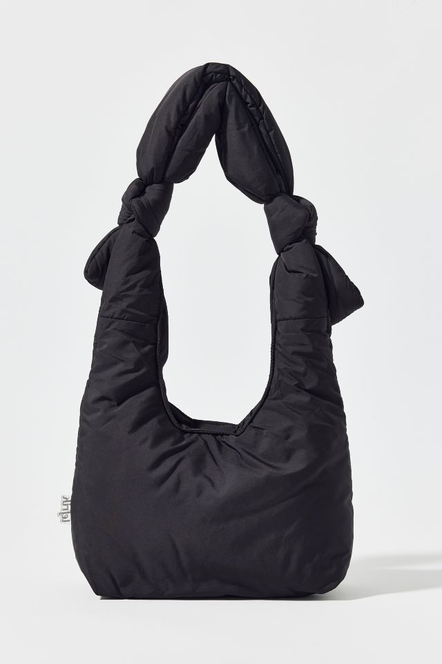 Sac à Bandoulière Mini Puffy Biwa Lefrik #2