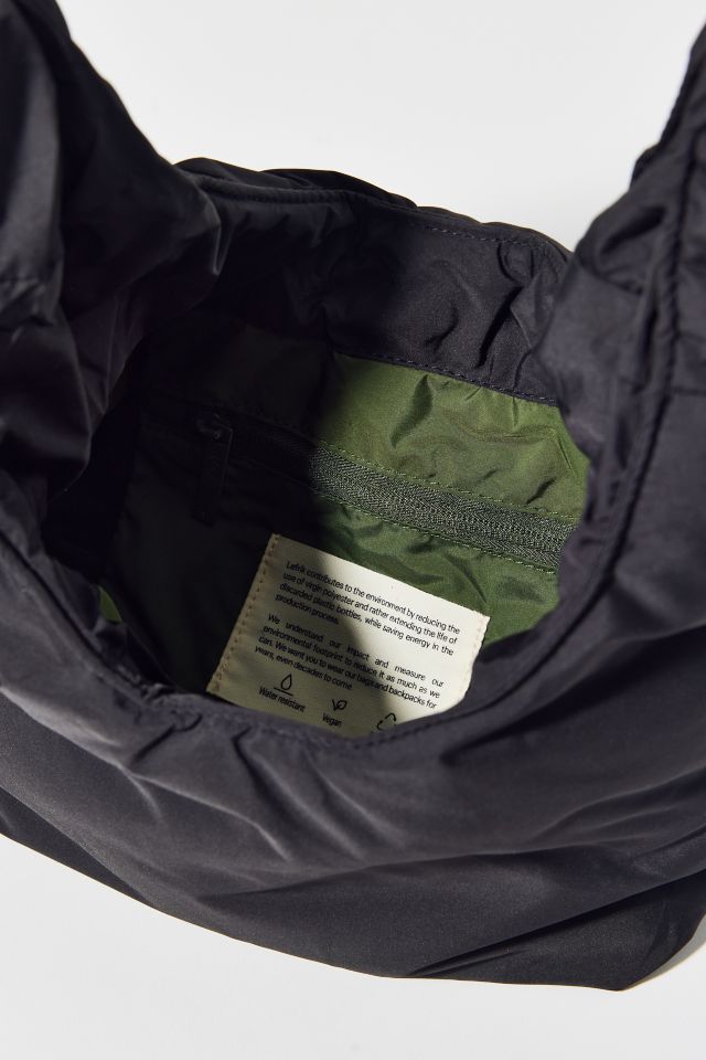 Sac à Bandoulière Mini Puffy Biwa Lefrik #3