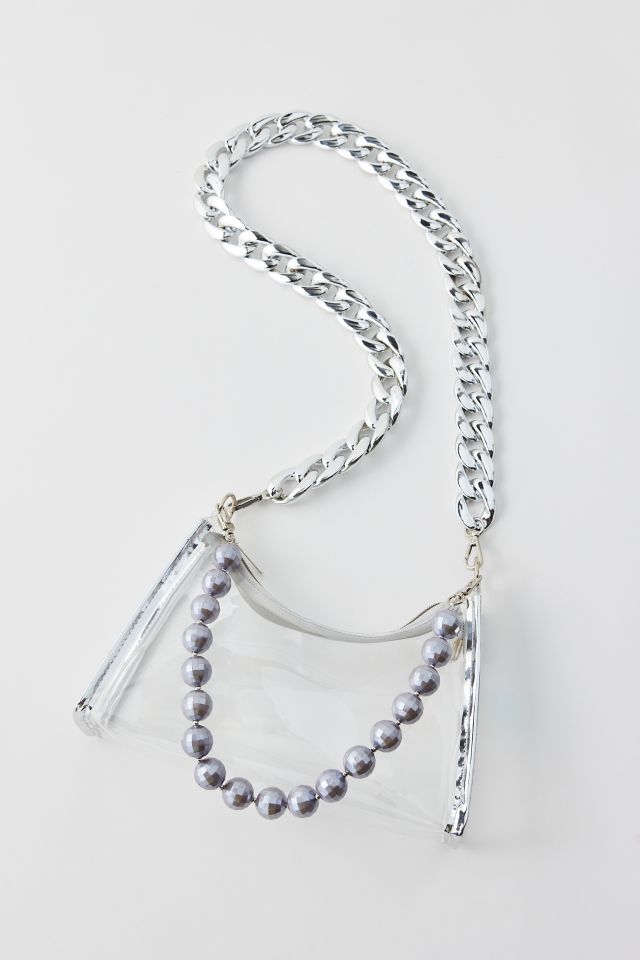Daytrip Disco Clear Bag #1