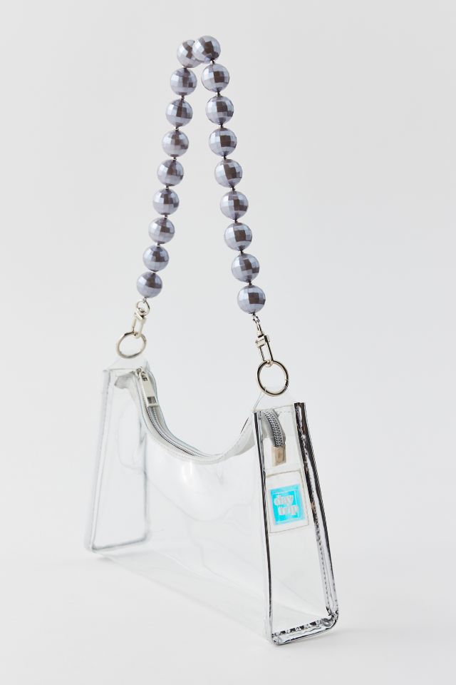 Daytrip Disco Clear Bag #2
