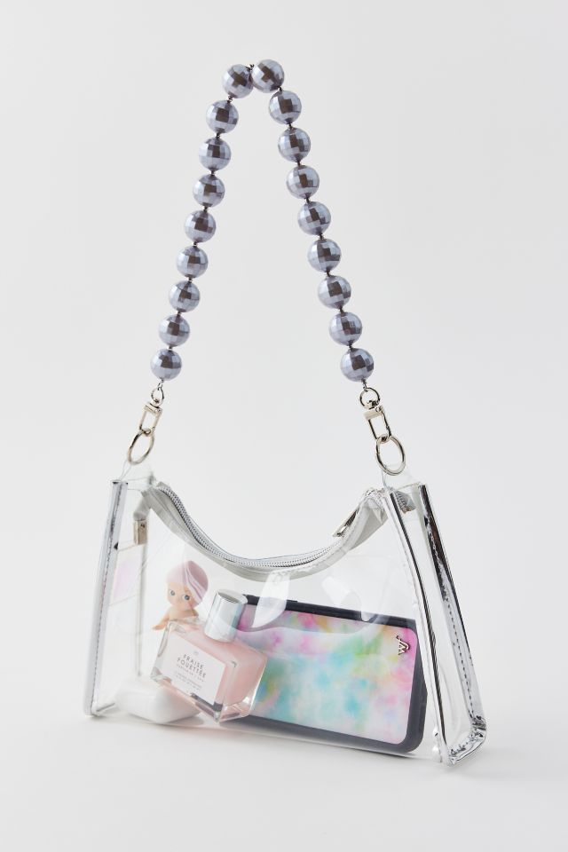 Daytrip Disco Clear Bag