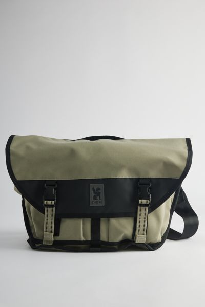 Chrome Industries Citizen 15L Messenger Bag