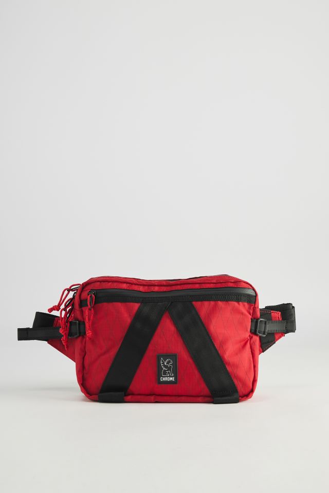 Chrome　TENSILE Sling Tensile Sling Bag