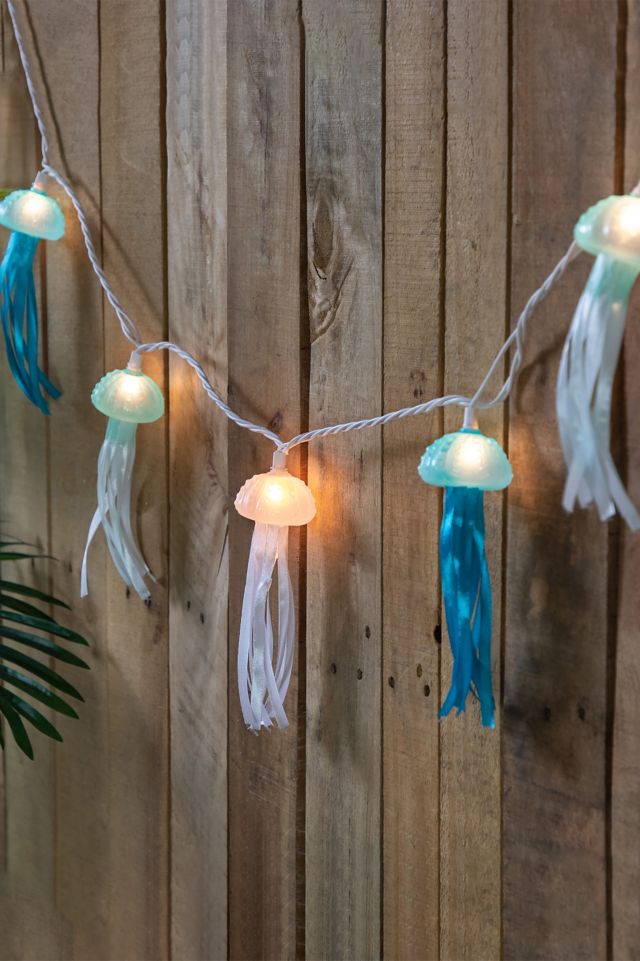 Jellyfish 6ft String Lights #1
